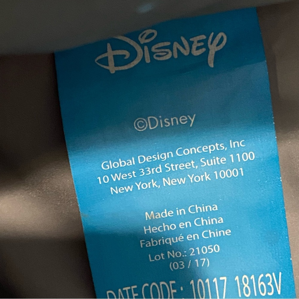 Mickey Mouse Lunchbox - Picture 9 of 9